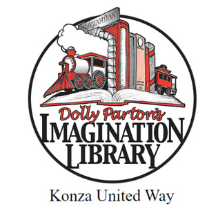 Dolly Parton Imagination Library Program Marysville