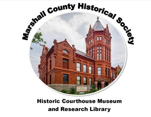 Marshall County Historical Society