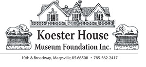 Koester House Museum Foundation