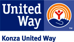 Konza United Way - Marshall County