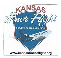 Kansas Honor Flight