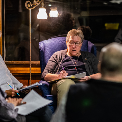 Marshall County Development Corp