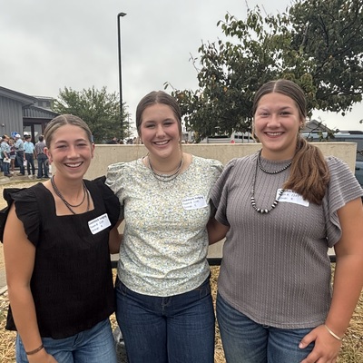 2025 Meat Judging Contest