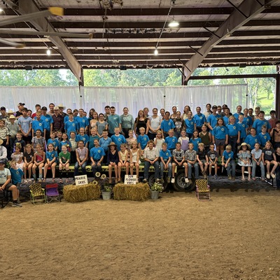 2025 Fair Photo