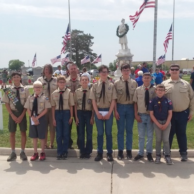 Memorial Day