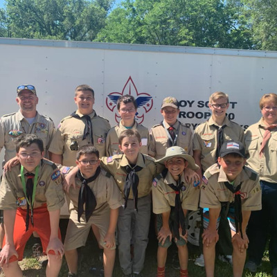 Summer Camp photo