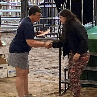 4-H Scholarship