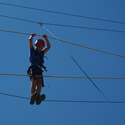 Challenge Course