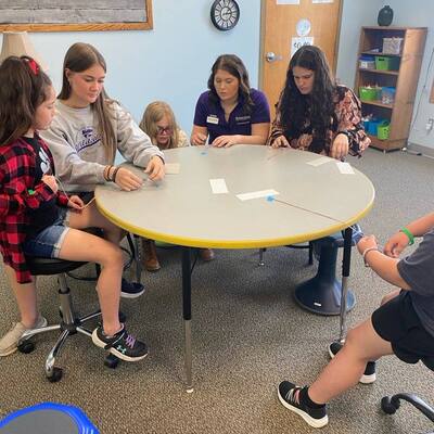 4-H Learning Day