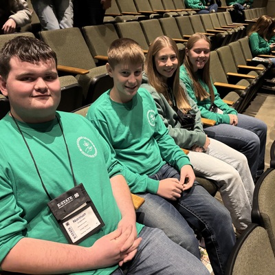 2025 KYLF Participants