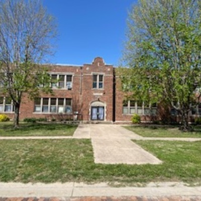 Our beautiful building